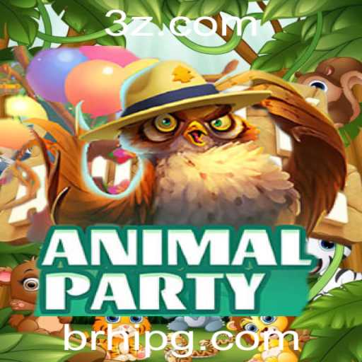 Descubra o Fascinante Mundo de AnimalParty: Diversão e Estratégia com Hipg