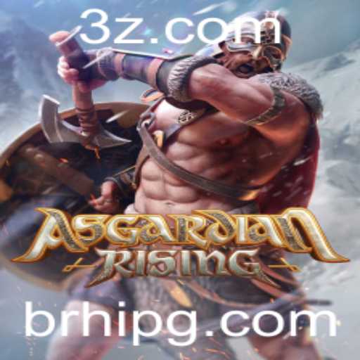 AsgardianRising: Um Mergulho no Mundo do Jogo de Estratégia Épico