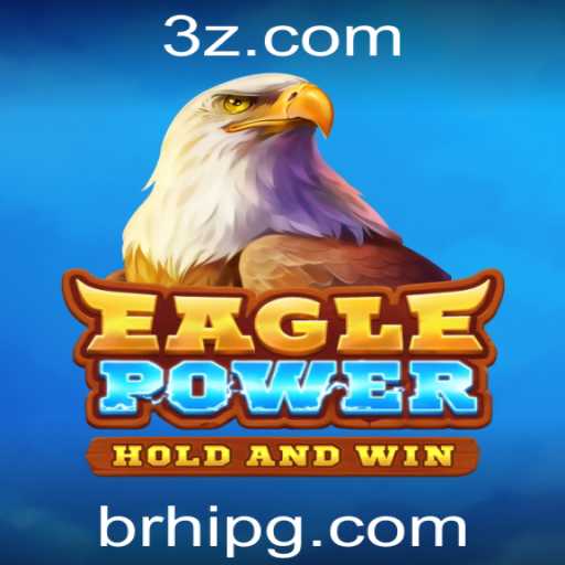 Explorando EaglePower: Um Mergulho no Mundo do Jogo de Estratégia 'hipg'