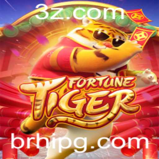 FortuneTiger: Desvendando o Fascinante Mundo do Jogo