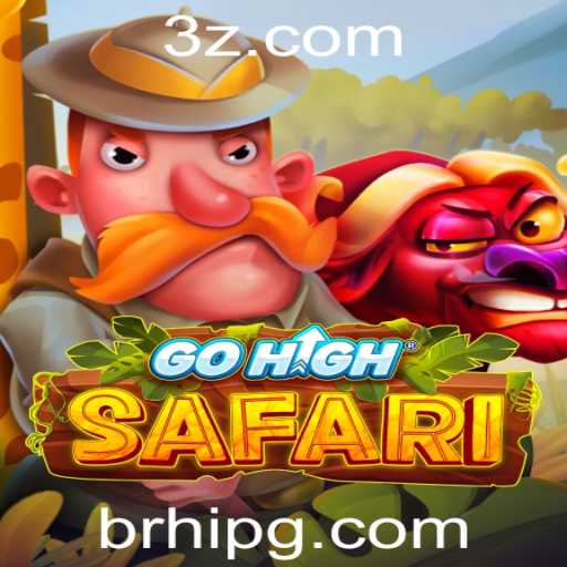 Explorando GoHighSafari: O Empolgante Jogo de Aventura