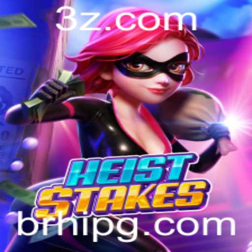 Explorando HeistStakes: O Jogo de Estratégia Inovador