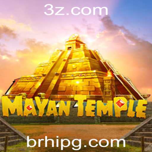 MayanTemple: Descrição e Regras do Jogo