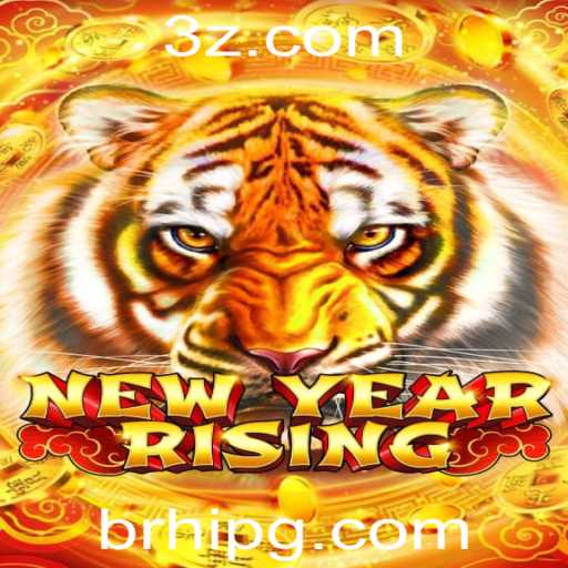 Descubra NewYearRising: O Jogo que Revoluciona seu Ano Novo