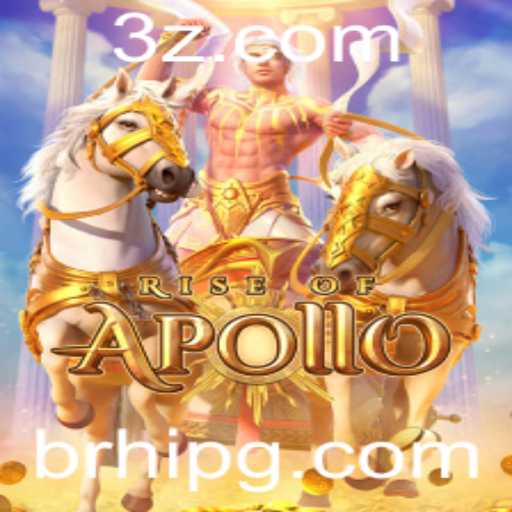 RiseofApollo: Descubra o Novo Fenômeno dos Jogos