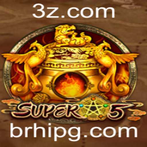 Descubra o Mundo de Super5: O Jogo de Estratégia e Diversão