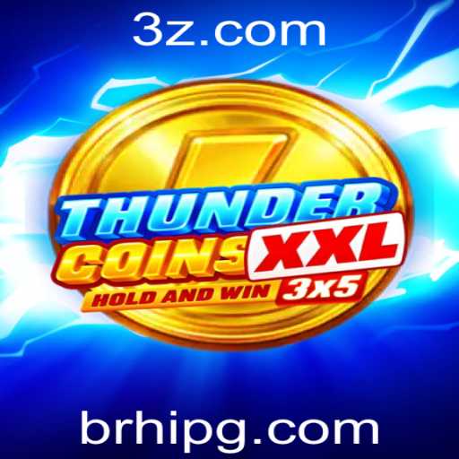 Descubra o Excitante Mundo de ThunderCoinsXxl: As Regras e a Introdução ao Jogo