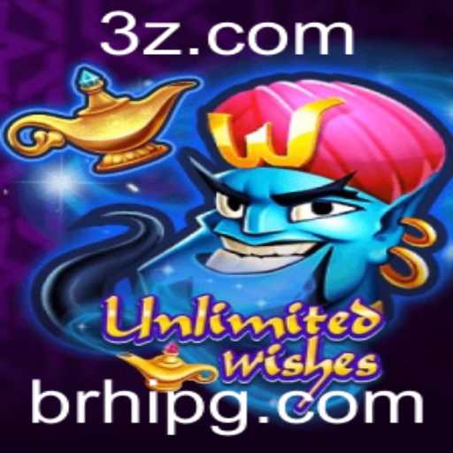 Explorando o Mundo Enigmático de UnlimitedWishes: Uma Introdução ao Jogo