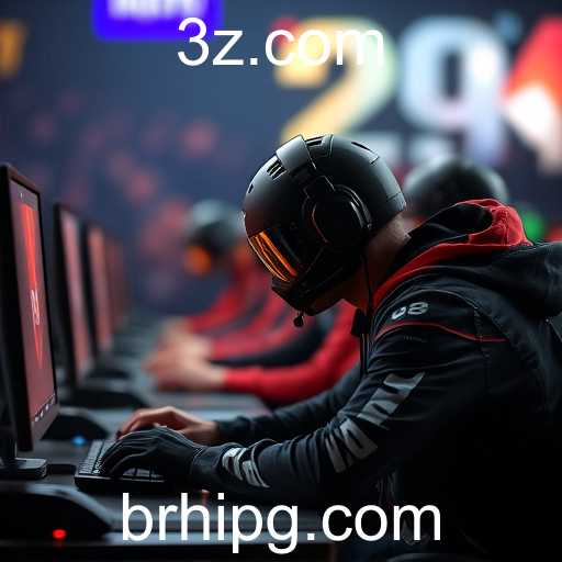A Evolução dos eSports: De Hobby a Fenômeno Mundial
