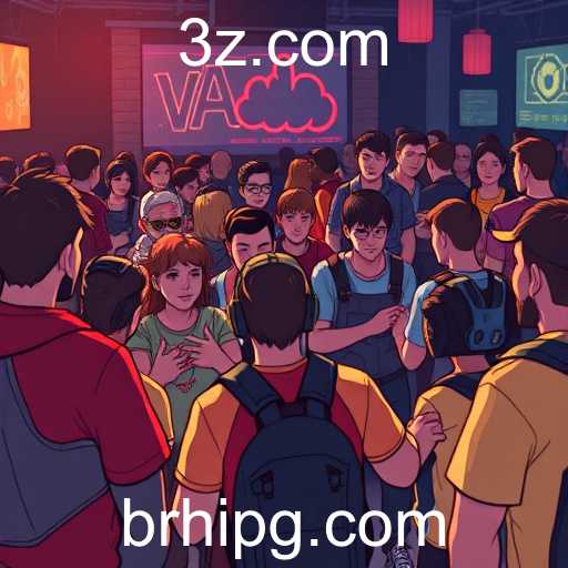 A Revolução dos Jogos Online em 2025