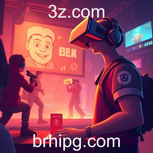 Transformações no Mundo dos Jogos