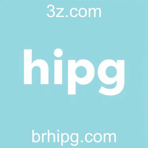 Tendências de Jogos e a Chegada do HIPG