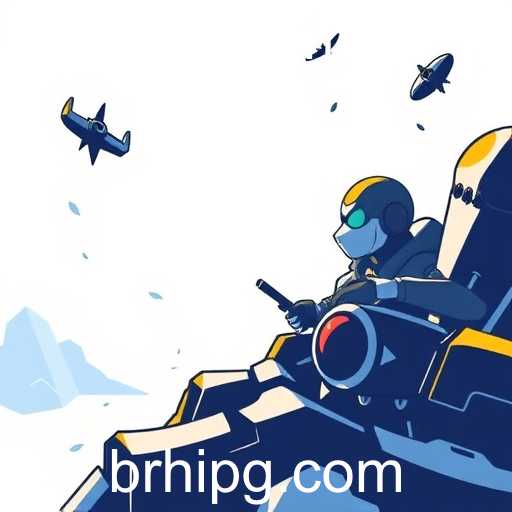 Novo Horizonte para Gamers no Brasil