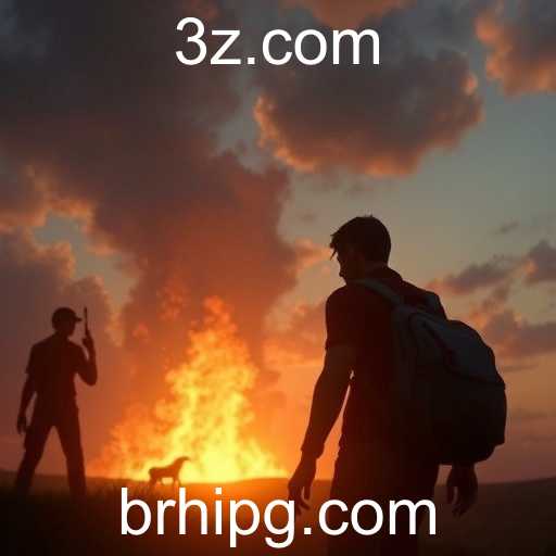 A Revolução dos Jogos com HIPG