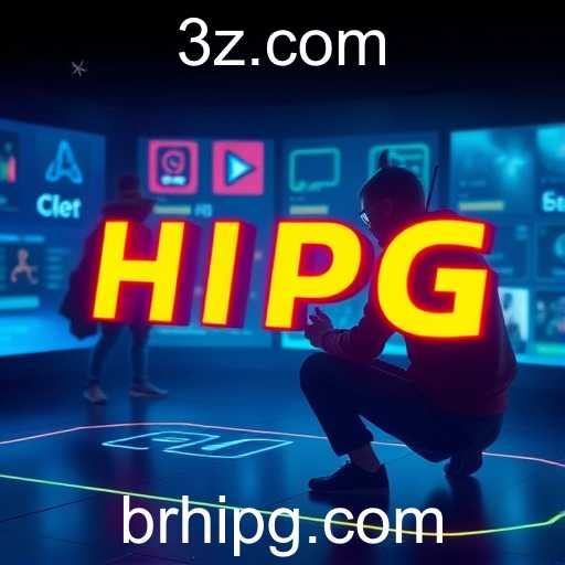 A Ascensão do HIPG no Cenário de Jogos Online